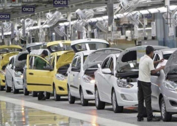 Decline in Vehicle Imports Signals Economic Shift in Tanzania’s Automotive Sector