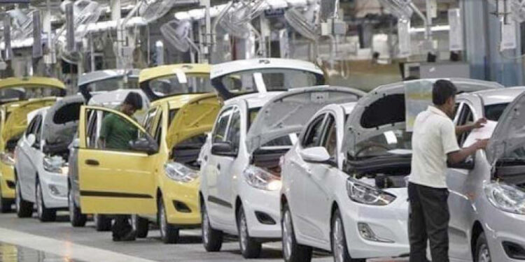 Decline in Vehicle Imports Signals Economic Shift in Tanzania’s Automotive Sector