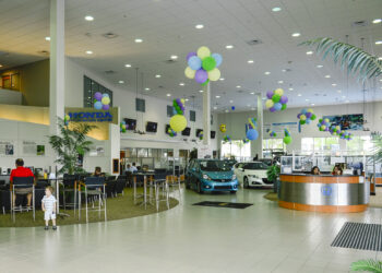 Turbulence in Kenya’s Auto Industry: New Taxes and Regulations Trigger a 13% Decline in Vehicle Sales