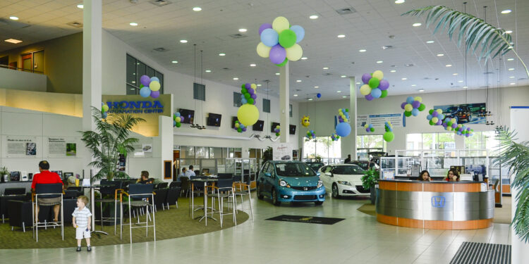 Turbulence in Kenya’s Auto Industry: New Taxes and Regulations Trigger a 13% Decline in Vehicle Sales