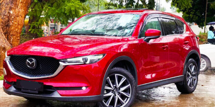 Navigating Kenya’s Car Market in 2023: Best Cars and Prices