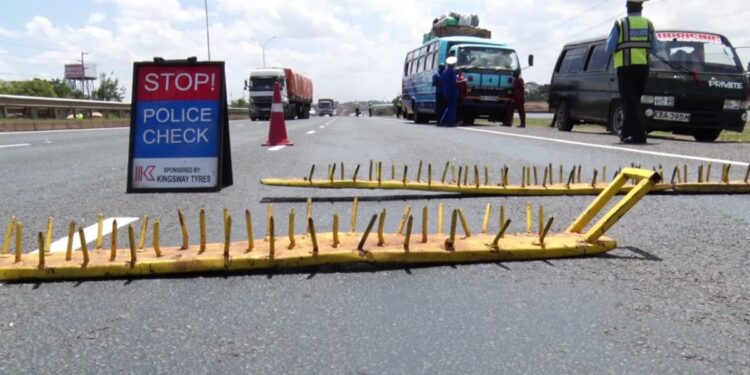 Decoding Road Safety Challenges in Kenya: A Data-Driven Exploration