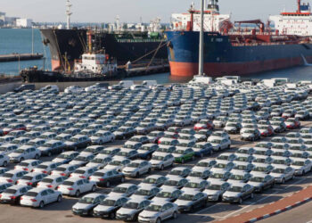 Turmoil in Kenya’s Auto Industry: A Deeper Look into Declining Sales Amid Economic Challenges