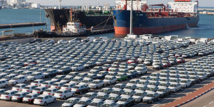 Turmoil in Kenya’s Auto Industry: A Deeper Look into Declining Sales Amid Economic Challenges