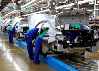 The Shifting Landscape of Kenya’s Automotive Industry