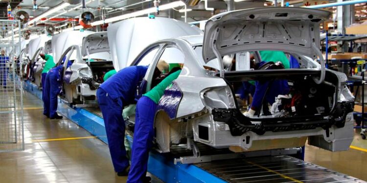 The Shifting Landscape of Kenya’s Automotive Industry