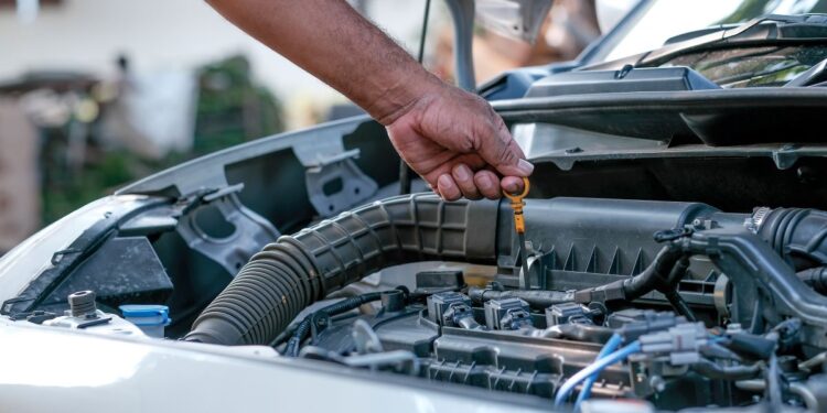 Japan’s Dominance in Kenya’s Used Car Market and Industry Challenges
