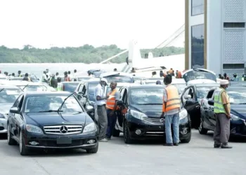 Kenya’s Automotive Landscape: The Controversial Shift in Car Import Policies