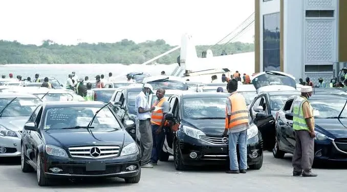 Kenya’s Automotive Landscape: The Controversial Shift in Car Import Policies