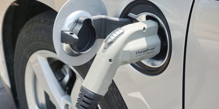 The Future of Cars and Car Ecology in Kenya