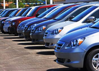 Dynamics of Kenya’s Used Car Market in the Automotive Landscape