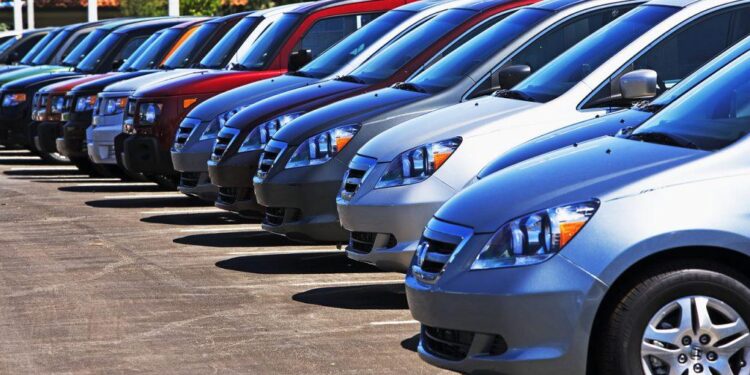 Dynamics of Kenya’s Used Car Market in the Automotive Landscape