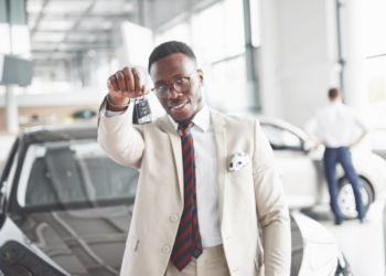 Driving Dreams: Navigating the Car Buying Journey in Kenya