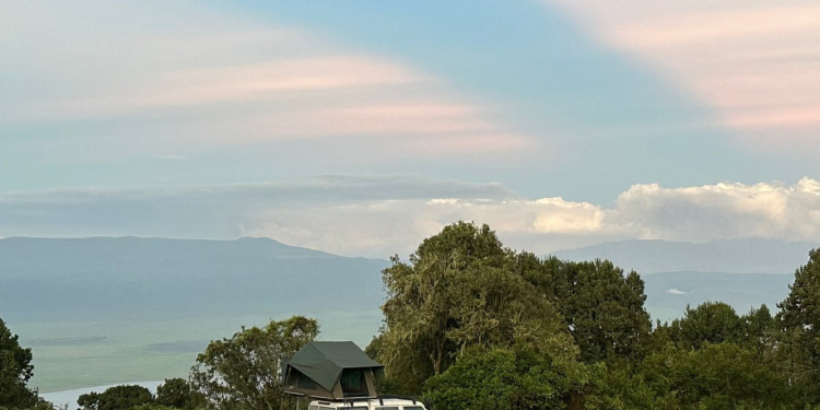 A Quick Guide to Safe and Smooth Self-Driving Adventures in Kenya