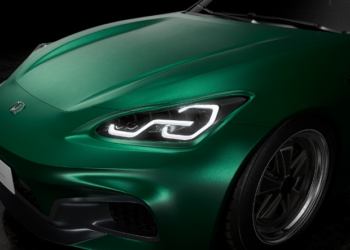 Unveiling Automotive Design Trends For 2024