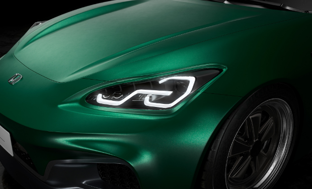 Unveiling Automotive Design Trends For 2024