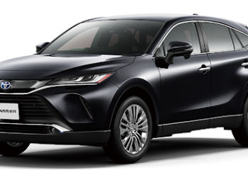 Top 5 SUVs for Sale in Kenya