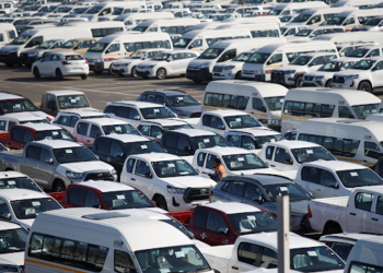 African Automotive Trends: Insights from Africa Automotive News