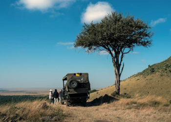 Exploring Kenya Off the Beaten Track: Hidden Gems and Adventure Travel