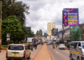 Accelerating Electric Vehicle Adoption for Sustainable Transport in Nairobi