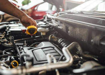 Revitalize Your Vehicle: 10 Crucial Maintenance Tips for Kenyan Drivers