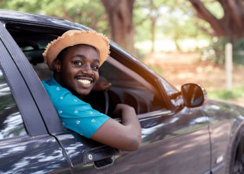 Exploring the Convenience of Self-Drive Car Rental in Kenya