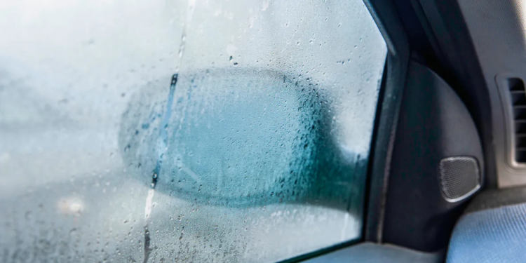Combatting Humidity in Your Car During Winter: Essential Tips for African Drivers