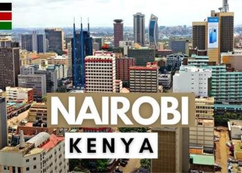 8 Budget-Friendly Adventures to Explore in Nairobi, Kenya