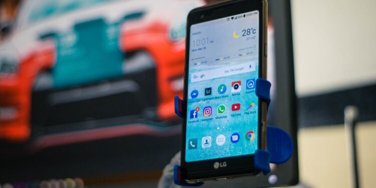 5 Best Apps for Car Owners in Kenya