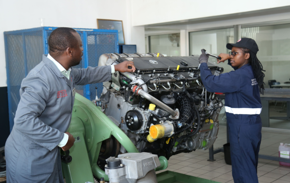 The Role of Technology in Kenya’s Auto Industry