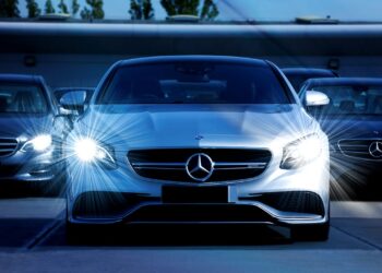 Is Kenya Ready for Driverless Cars? An Overview