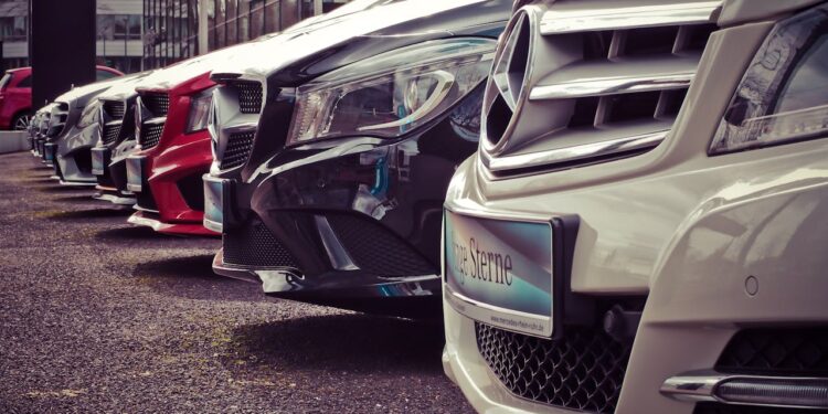 Is Kenya Ready for Driverless Cars? An Overview