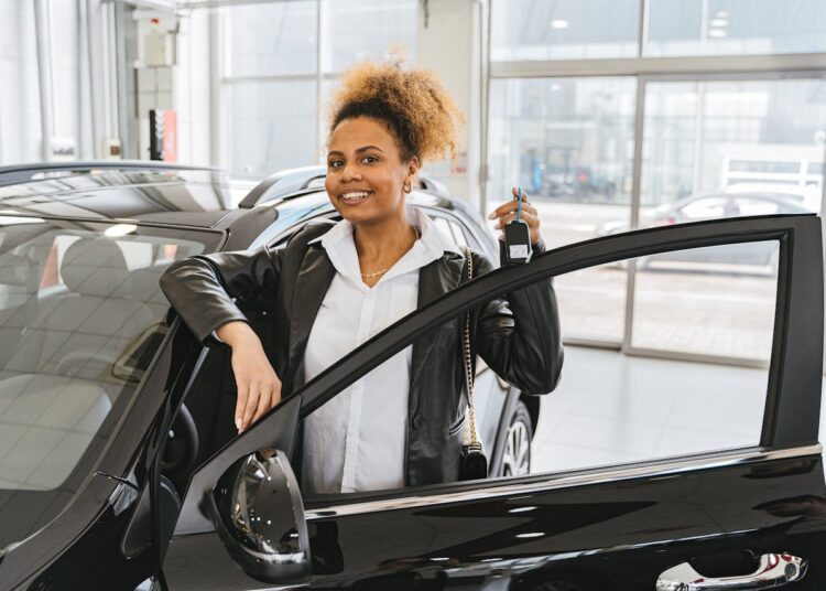 Is Kenya Ready for Driverless Cars? An Overview