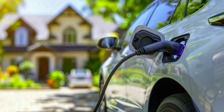 Can You Charge an Electric Car at Home in Kenya?