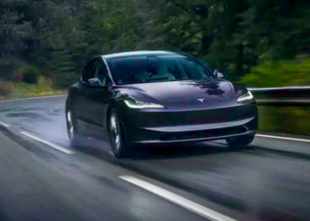 Can You Take a Long Road Trip in an Electric Car?