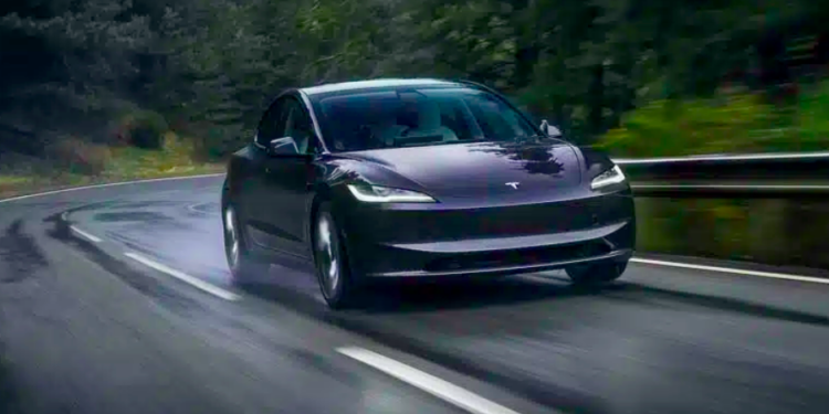 Can You Take a Long Road Trip in an Electric Car?