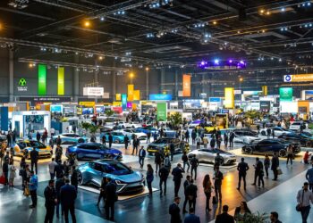 Top 5 Automotive Trade Fairs in Kenya 2025