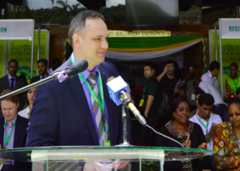 JMC Makes Its Entry into Kenya with Locally Assembled Vigus Pickups