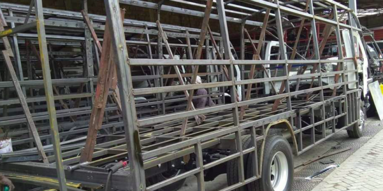 Kenya Urged to Enforce Safer Bus Fabrication Standards Amid Rising Road Safety Concerns