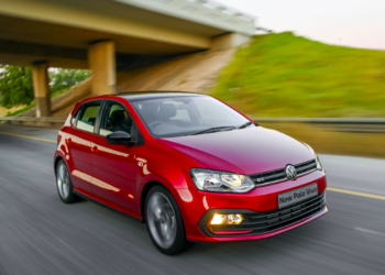 Volkswagen Unveils Refreshed Polo Vivo for 2025: Affordable Hatchback Now Smarter, Safer, and Sleeker