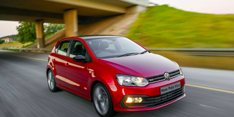 Volkswagen Unveils Refreshed Polo Vivo for 2025: Affordable Hatchback Now Smarter, Safer, and Sleeker