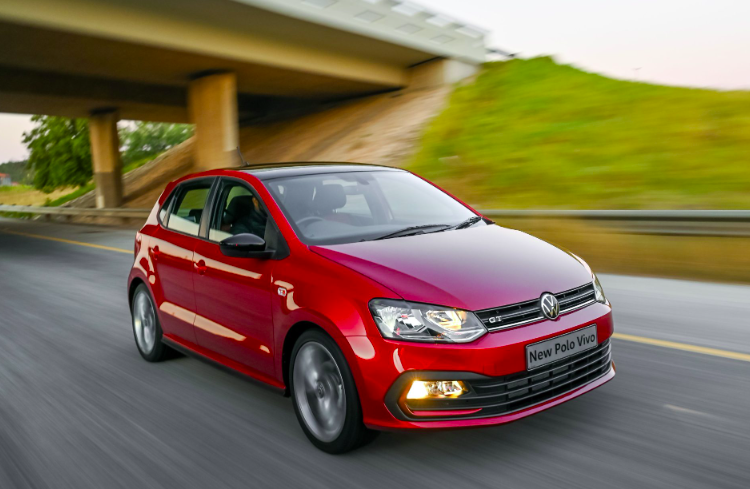 Volkswagen Unveils Refreshed Polo Vivo for 2025: Affordable Hatchback Now Smarter, Safer, and Sleeker