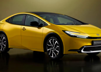 How to Import a Hybrid Car to Kenya in 2025: A Complete Guide for First-Time Buyers