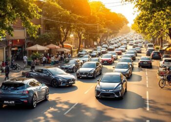 Car prices in Nairobi 2025