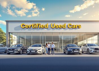 Where to buy certified used cars in Kenya