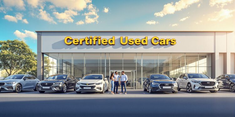 Where to buy certified used cars in Kenya