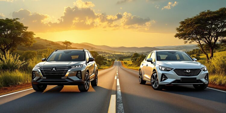 Diesel or Petrol: What’s best in Kenya