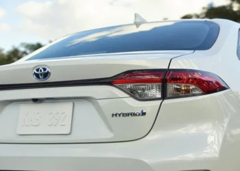 Hybrid Cars in Kenya: Government Incentives and Key Benefits in 2025