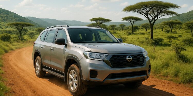 Best Cars for Kenyan Roads: Tough, Reliable, and Affordable