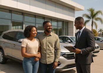 Step-by-Step Guide to Buying a Car in Kenya (2025 Edition)